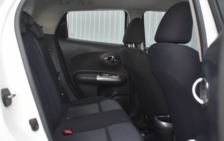 Nissan Juke II, 2014 год, 1 149 999 рублей, 19 фотография