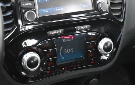 Nissan Juke II, 2014 год, 1 149 999 рублей, 15 фотография