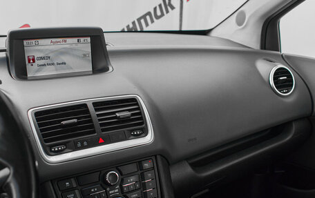 Opel Meriva, 2011 год, 640 000 рублей, 15 фотография