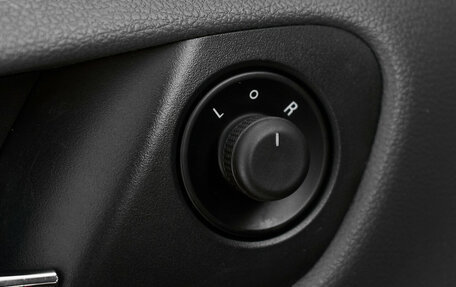 Opel Meriva, 2011 год, 640 000 рублей, 21 фотография