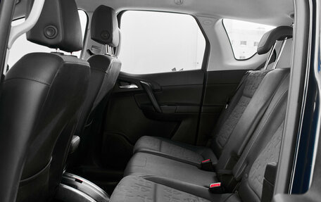 Opel Meriva, 2011 год, 640 000 рублей, 22 фотография