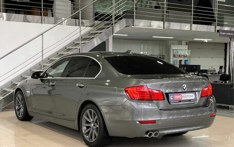 BMW 5 серия, 2014 год, 2 499 900 рублей, 5 фотография