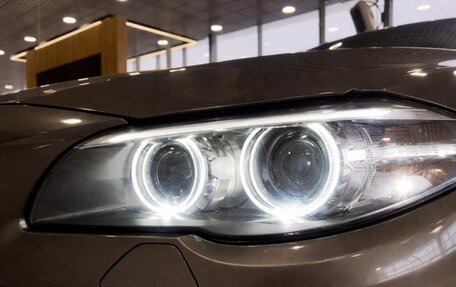 BMW 5 серия, 2014 год, 2 499 900 рублей, 7 фотография