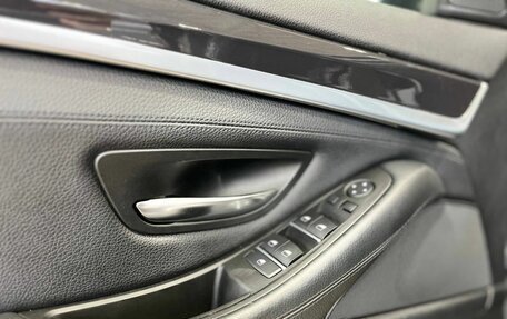 BMW 5 серия, 2014 год, 2 499 900 рублей, 10 фотография