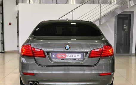 BMW 5 серия, 2014 год, 2 499 900 рублей, 6 фотография