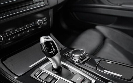 BMW 5 серия, 2014 год, 2 499 900 рублей, 17 фотография