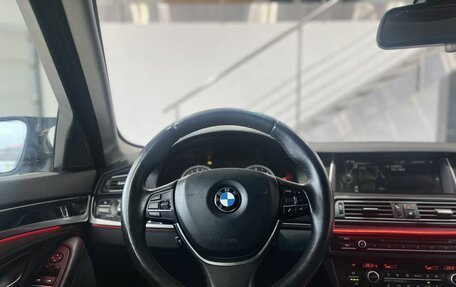 BMW 5 серия, 2014 год, 2 499 900 рублей, 14 фотография