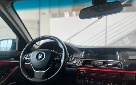 BMW 5 серия, 2014 год, 2 499 900 рублей, 15 фотография