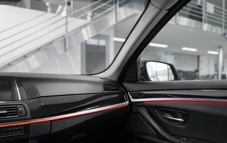 BMW 5 серия, 2014 год, 2 499 900 рублей, 16 фотография