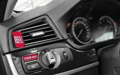 BMW 5 серия, 2014 год, 2 499 900 рублей, 12 фотография