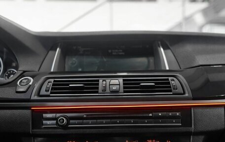 BMW 5 серия, 2014 год, 2 499 900 рублей, 18 фотография