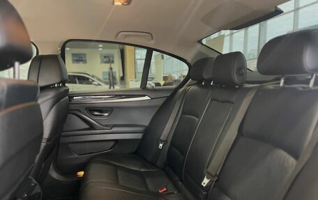 BMW 5 серия, 2014 год, 2 499 900 рублей, 21 фотография