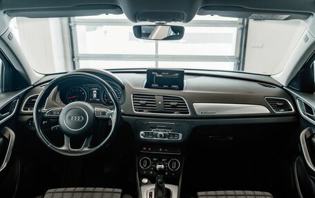 Audi Q3, 2015 год, 2 099 000 рублей, 11 фотография