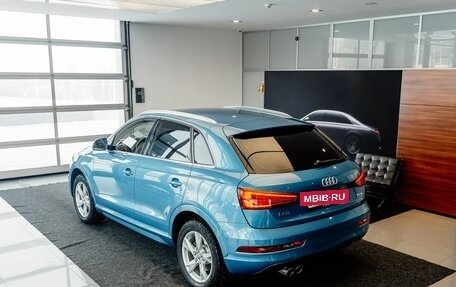 Audi Q3, 2015 год, 2 099 000 рублей, 6 фотография