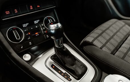 Audi Q3, 2015 год, 2 099 000 рублей, 18 фотография