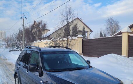 Subaru Forester, 2008 год, 950 000 рублей, 2 фотография