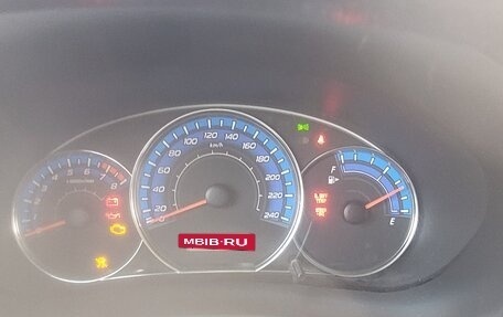 Subaru Forester, 2008 год, 950 000 рублей, 7 фотография