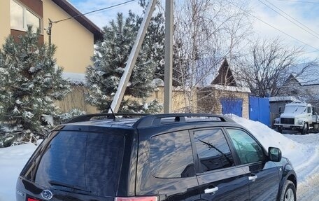 Subaru Forester, 2008 год, 950 000 рублей, 4 фотография