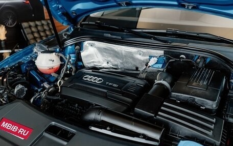 Audi Q3, 2015 год, 2 099 000 рублей, 20 фотография