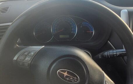 Subaru Forester, 2008 год, 950 000 рублей, 8 фотография