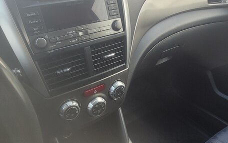 Subaru Forester, 2008 год, 950 000 рублей, 10 фотография