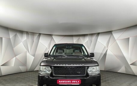 Land Rover Range Rover III, 2010 год, 1 459 000 рублей, 7 фотография