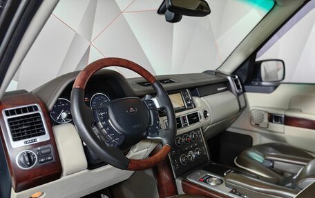 Land Rover Range Rover III, 2010 год, 1 459 000 рублей, 14 фотография