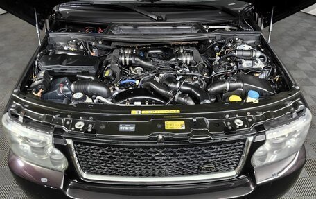 Land Rover Range Rover III, 2010 год, 1 459 000 рублей, 19 фотография