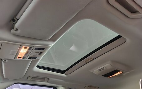 Land Rover Range Rover III, 2010 год, 1 459 000 рублей, 25 фотография