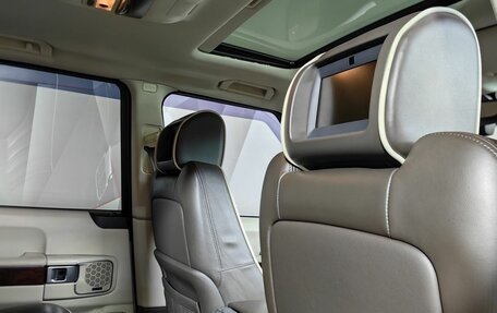 Land Rover Range Rover III, 2010 год, 1 459 000 рублей, 27 фотография