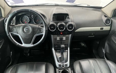 Opel Antara I, 2013 год, 1 175 000 рублей, 10 фотография