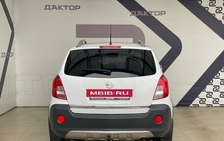 Opel Antara I, 2013 год, 1 175 000 рублей, 7 фотография