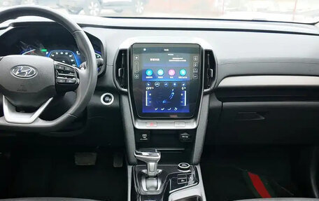 Hyundai ix35, 2021 год, 1 250 000 рублей, 9 фотография