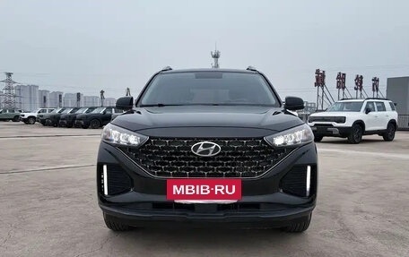 Hyundai ix35, 2021 год, 1 250 000 рублей, 2 фотография