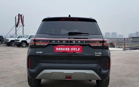 Hyundai ix35, 2021 год, 1 250 000 рублей, 5 фотография