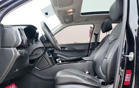 Hyundai ix35, 2021 год, 1 250 000 рублей, 7 фотография