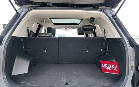 Hyundai ix35, 2021 год, 1 250 000 рублей, 13 фотография