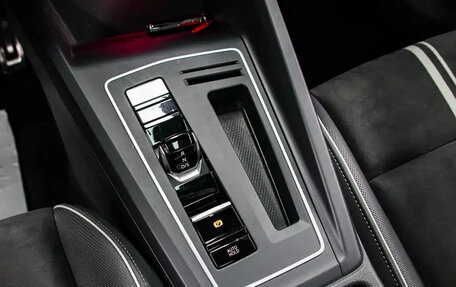 Volkswagen Golf VIII, 2021 год, 1 500 000 рублей, 14 фотография