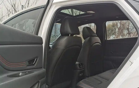 Hyundai Elantra, 2022 год, 1 200 000 рублей, 10 фотография