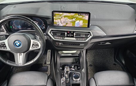 BMW X3, 2022 год, 5 520 000 рублей, 5 фотография