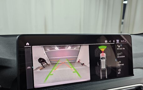 BMW X3, 2022 год, 5 520 000 рублей, 7 фотография