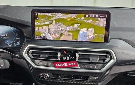 BMW X3, 2022 год, 5 520 000 рублей, 6 фотография