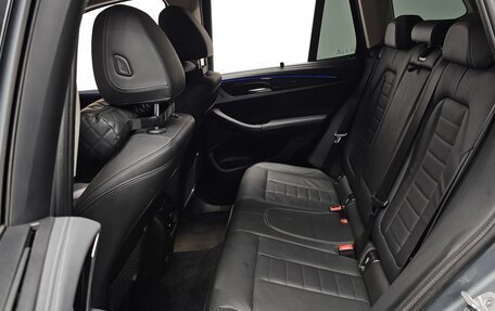 BMW X3, 2022 год, 4 740 000 рублей, 7 фотография