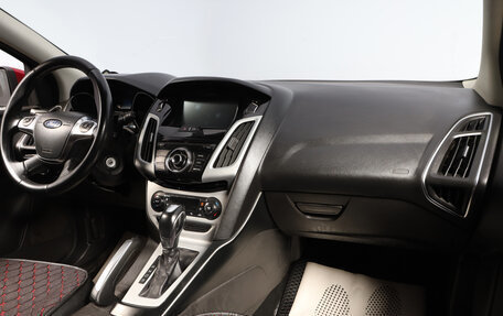 Ford Focus III, 2013 год, 829 000 рублей, 10 фотография