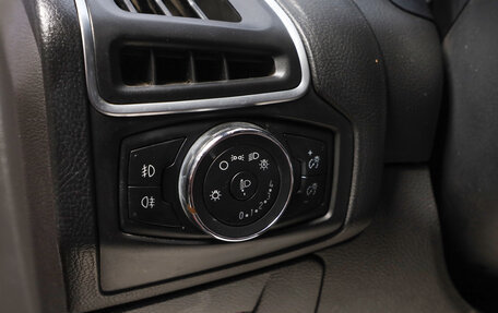 Ford Focus III, 2013 год, 829 000 рублей, 12 фотография