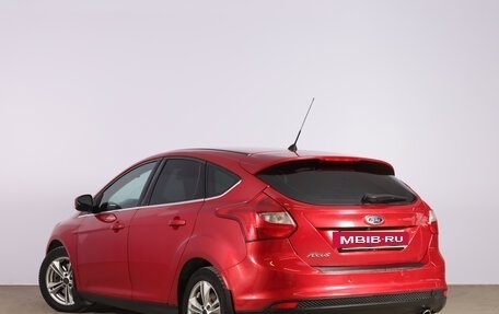 Ford Focus III, 2013 год, 829 000 рублей, 5 фотография