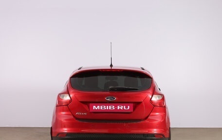 Ford Focus III, 2013 год, 829 000 рублей, 6 фотография