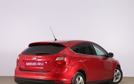 Ford Focus III, 2013 год, 829 000 рублей, 7 фотография