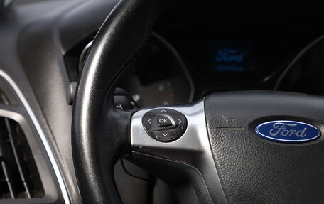 Ford Focus III, 2013 год, 829 000 рублей, 14 фотография