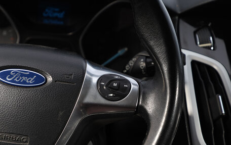 Ford Focus III, 2013 год, 829 000 рублей, 15 фотография